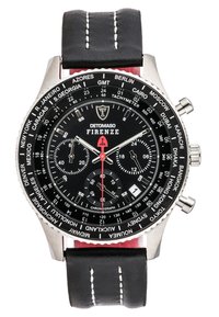 Detomaso FIRENZE - Cronógrafo - black