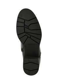 Tamaris Kovbojské/motorkářské kotníkové boty - black