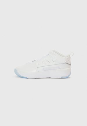 JORDAN MAX AURA 7 UNISEX - Zapatillas - white/vast grey