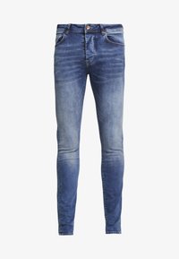 Geselecteerd, dark used