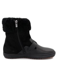 Birkenstock STIRLING - Snowboot/Winterstiefel - black