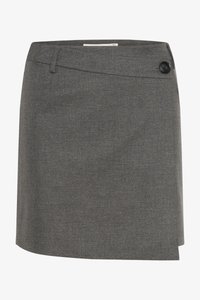 Izbrano, dark grey melange