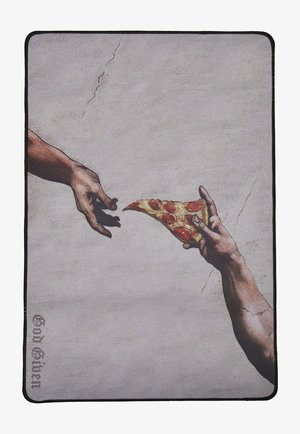 PIZZA ART - Autres accessoires - sand