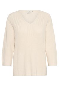 Pullover - turtledove