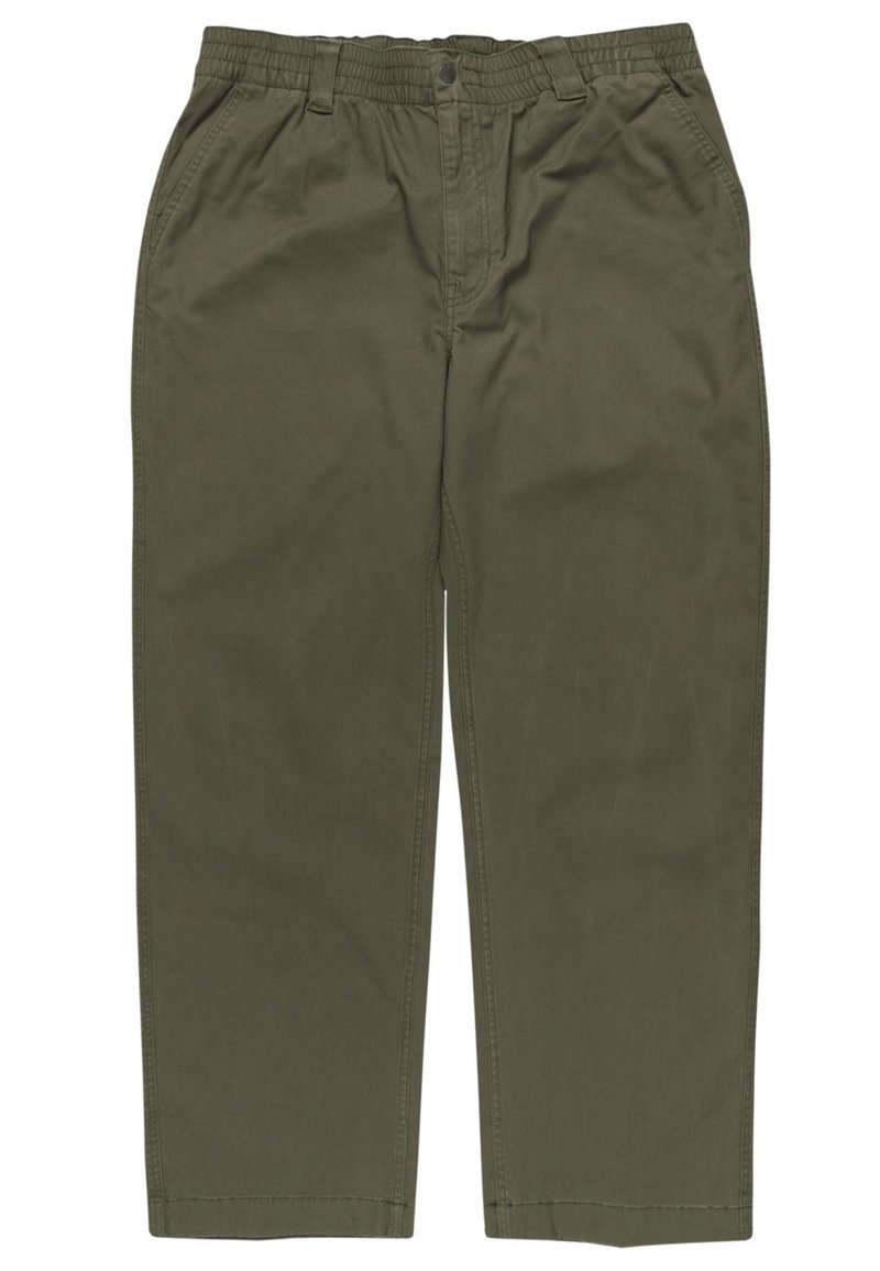 Element Broek groen Element Broek groen