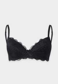 Επιλέχθηκε, black