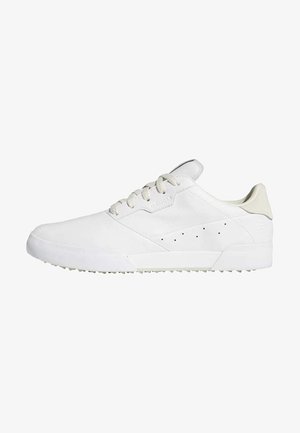 Golf shoes - white