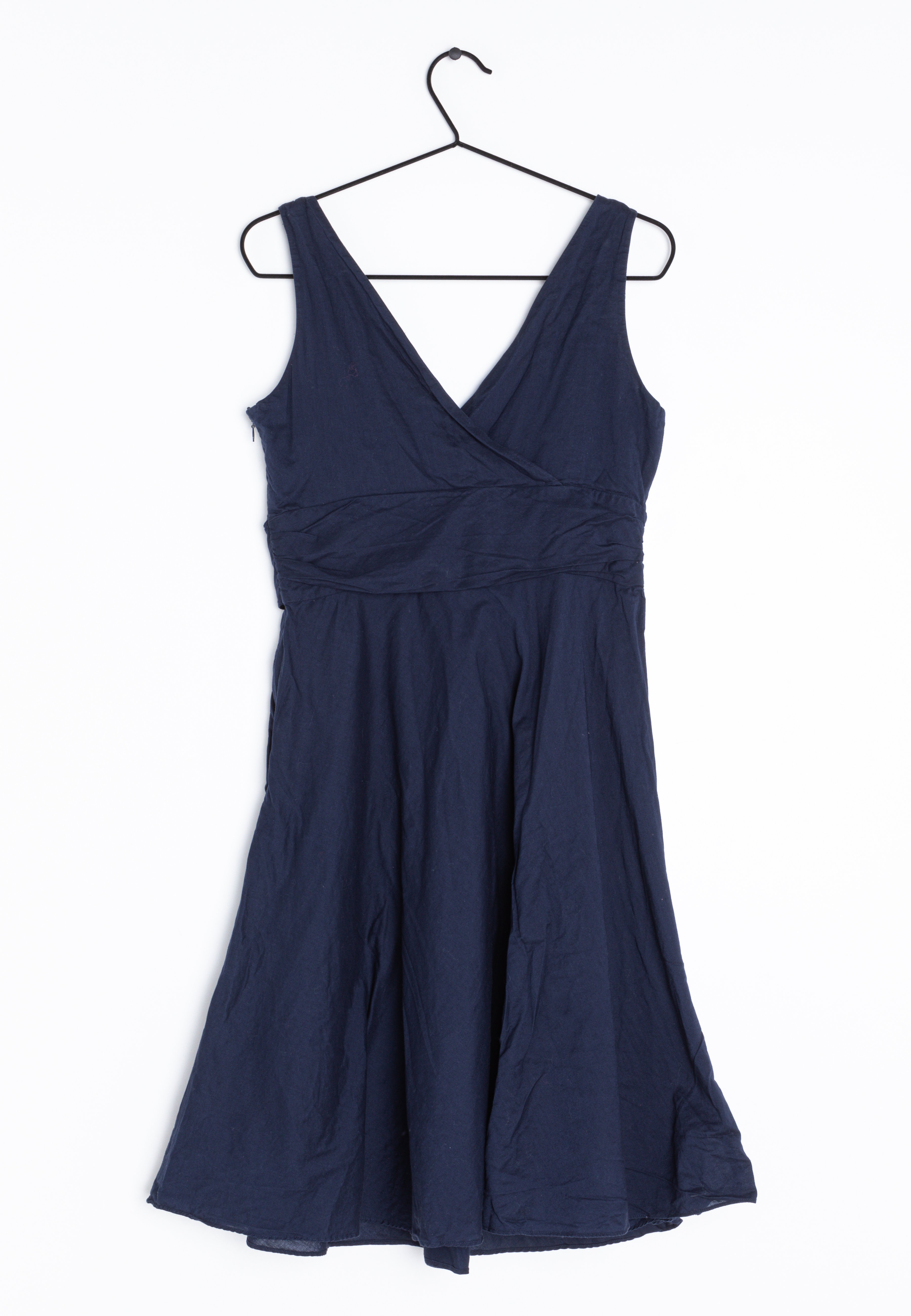 zero Vestido informal - blue/azul - Zalando.es