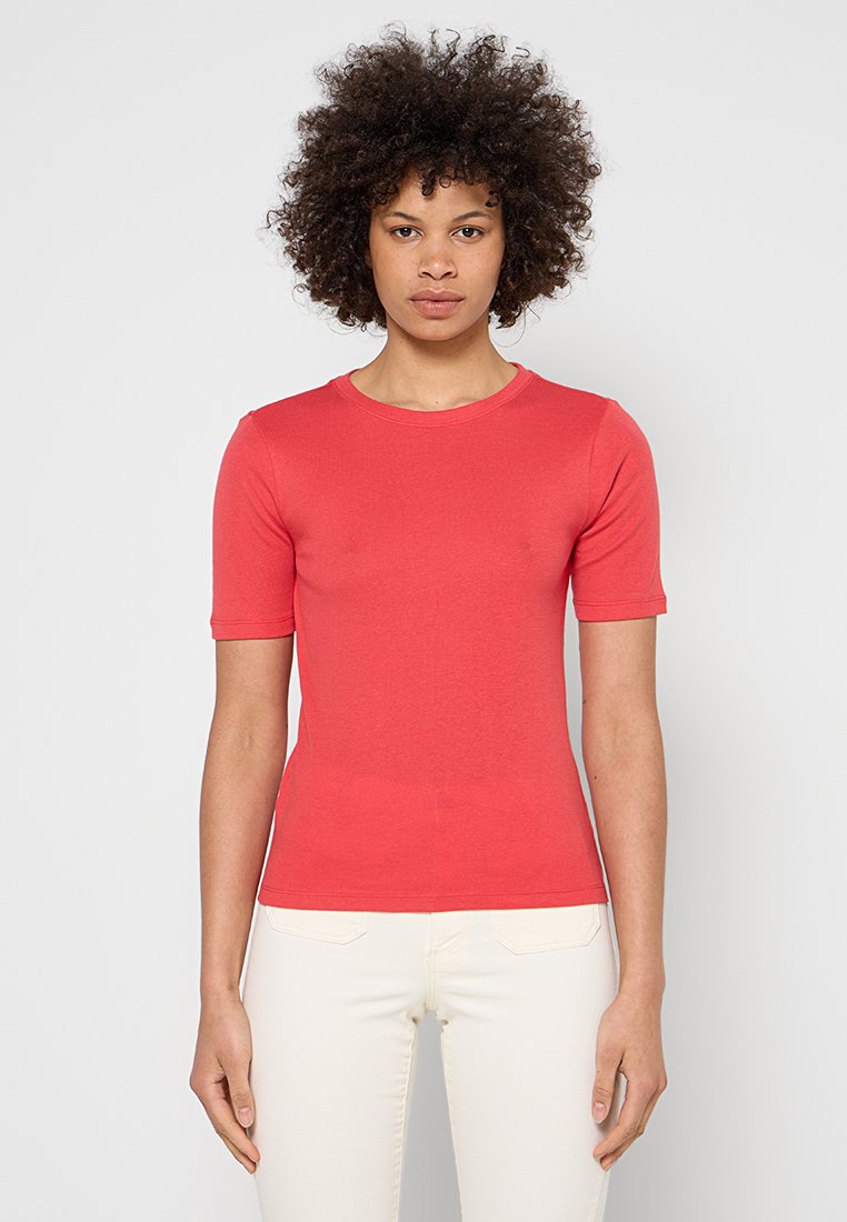 GAP T-shirt basic rood
