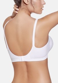 Creaciones Selene AMANDA - Bustier - blanco