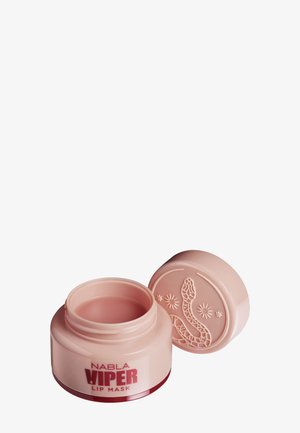 VIPER LIP MASK - Lip scrub - -