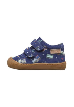 Naturino, BAREFOOT AMUR VL - Scarpe primi passi - azurblau-himmlisch