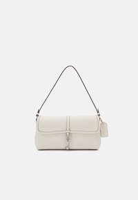 COACH HAMPTONS BAG - Rankinė - chalk