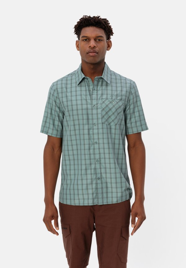 ALBSTEIG  - Hemd - dusty fern