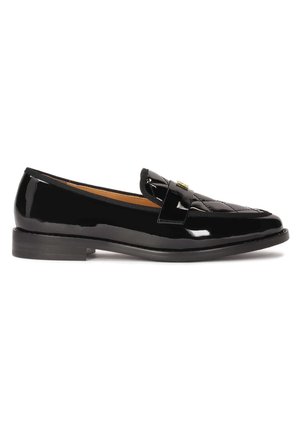 IVESDALE - Pantofi slip-on - black