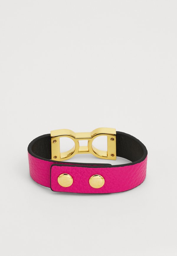 ARLETTIS RIBBON - Bracelet - new fucsia3