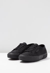 Superga Sneakers basse - black