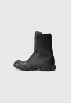 SPRING TIDE UNISEX - Ankle boots - black