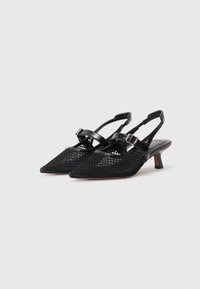 Call it Spring DUAA - Decolleté - black