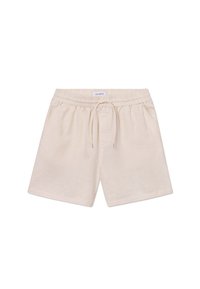 Shorts - ivory