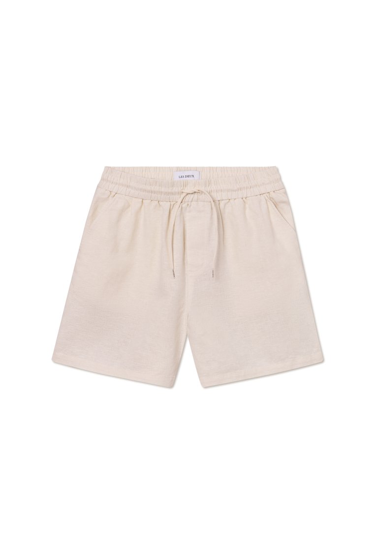 Les Deux Shorts crème