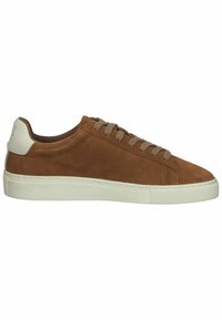 GANT Trainers - walnut