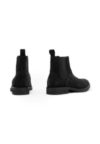 AllSaints CREED - Stivaletti - black