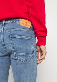 Scotch & Soda Jeans slim fit - blue