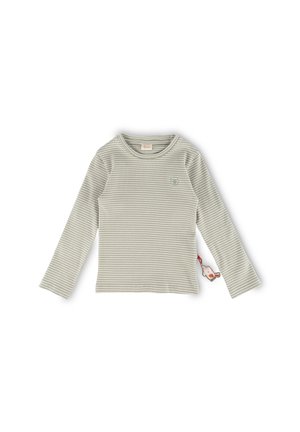 COCKATOO - Long sleeved top - grün