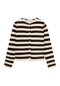 Gilet - off-white
