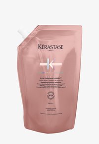 KÉRASTASE - BAIN CHROMA RICHE REFILL POUCH - Sjampo Miniatyrbilde 1