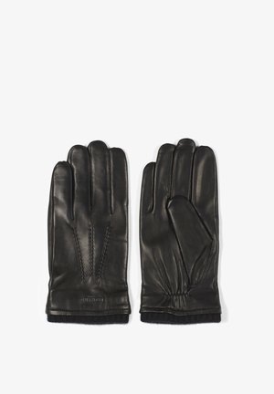 TED - Gloves - black
