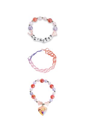 SET - Bracciale - multicolor