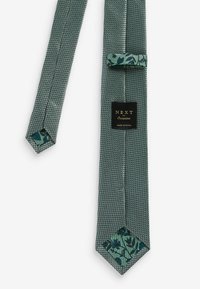 Next TEXTURED WEDDING - Lips - sage green