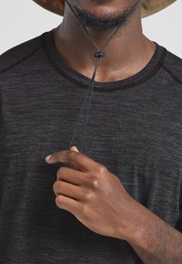 Jack Wolfskin Hoed - sand storm