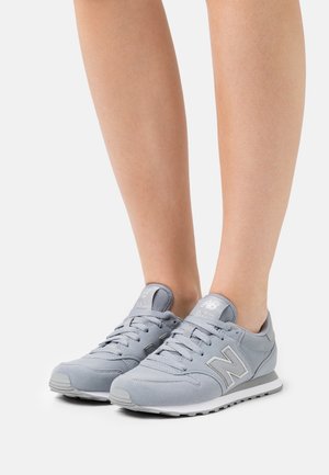 New Balance, Baskets basses - grey