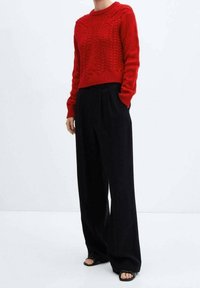Mango Sweter