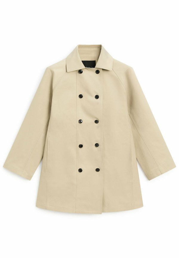 Trenchcoat - BEIGE4