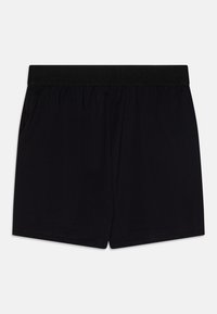 Björn Borg SOFT UNISEX - Kratke hlače - black beauty