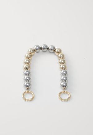Furla MY HANDLE - Other accessories - silver-coloured/gold-coloured