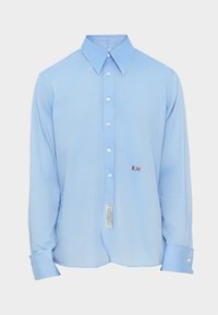 OFFICE SHIRT - Overhemd - blue