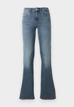 ONLY, ONLBLUSH - Τζιν καμπάνα - medium blue denim