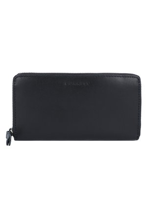 VINTAGE CHARLY - Portemonnee - black