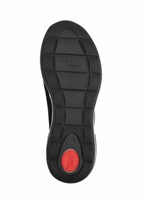 Tamaris COMFORT  - Belebújós cipők - black
