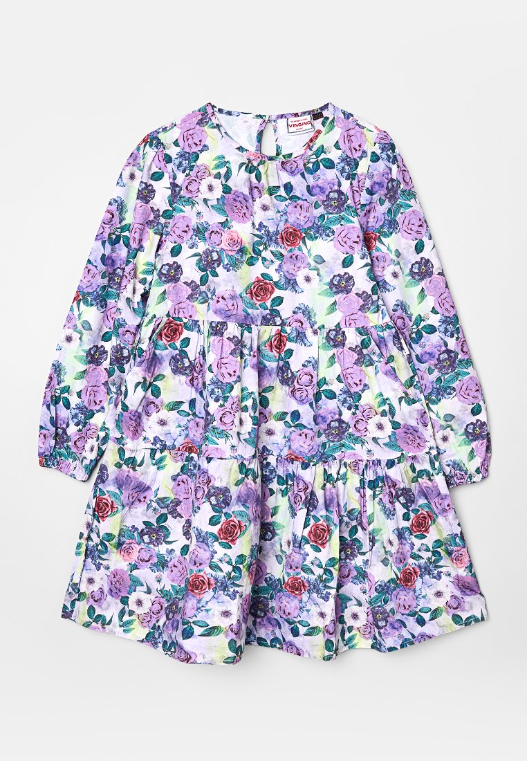 VINGINO Jurk meerkleurig VINGINO Jurk meerkleurig