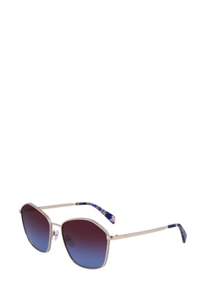 LJ157S - Sonnenbrille - gold medium