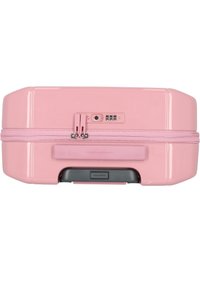 Piquadro -LIGHT - Trolley - pink