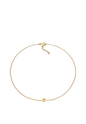 CHOKER  - Halskette - gold-coloured