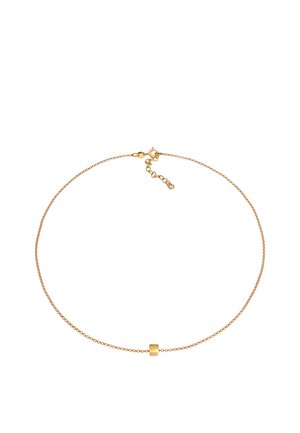 Elli CHOKER  - Halskette - gold-coloured