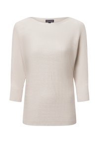 Non selezionato, beige